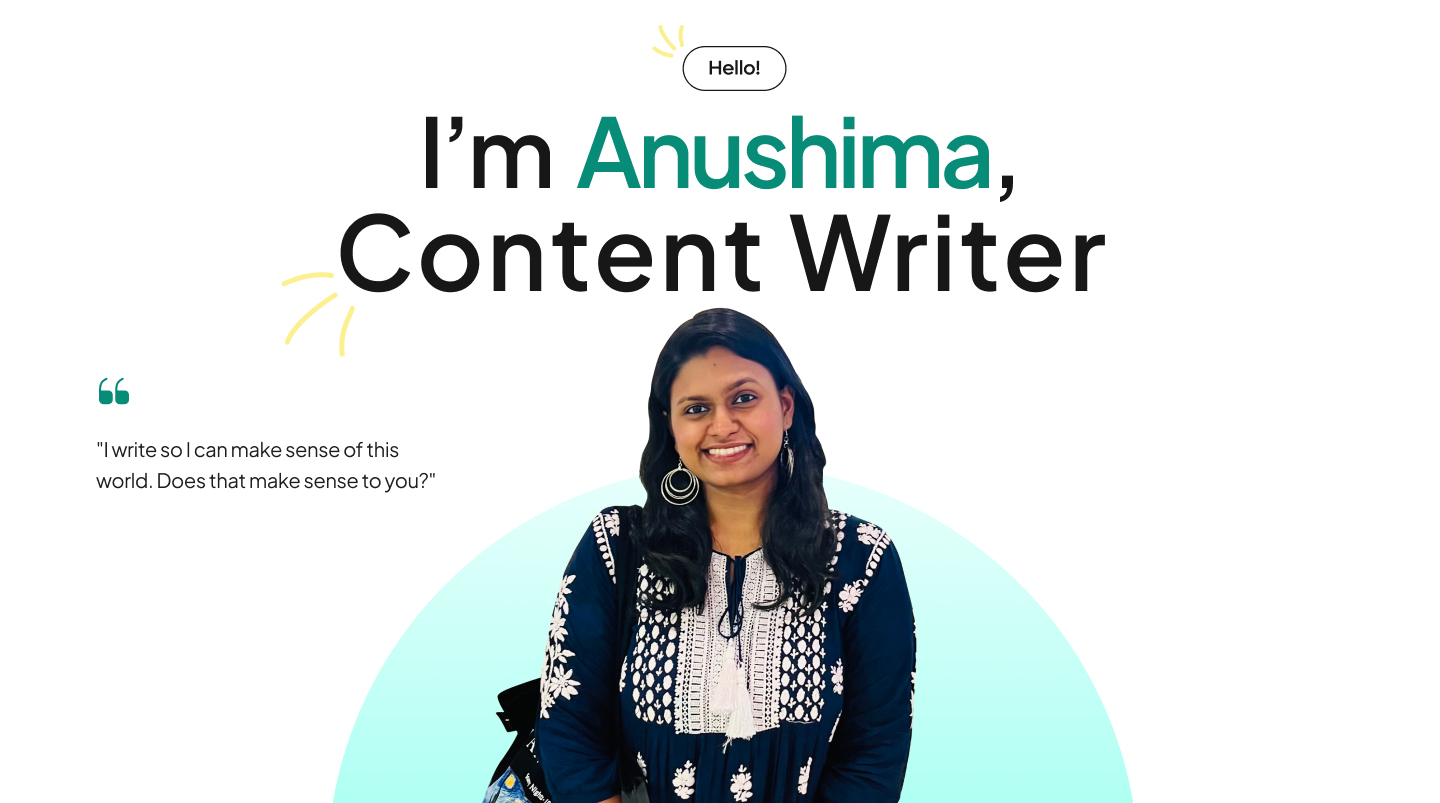 writer