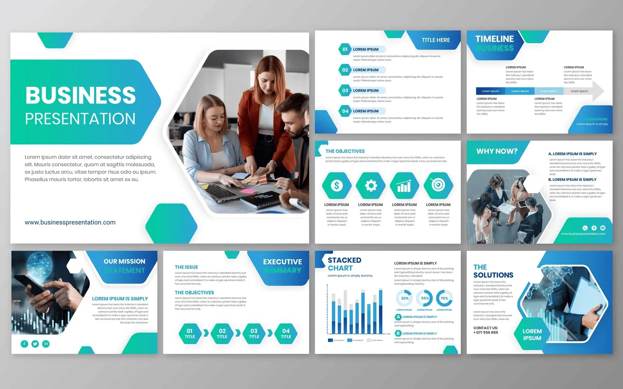 Tips To Create The Perfect Pitch Deck