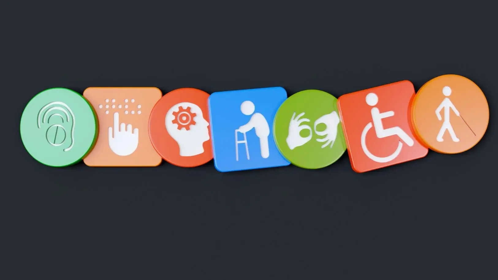 The Ultimate Guide To Web Accessibility