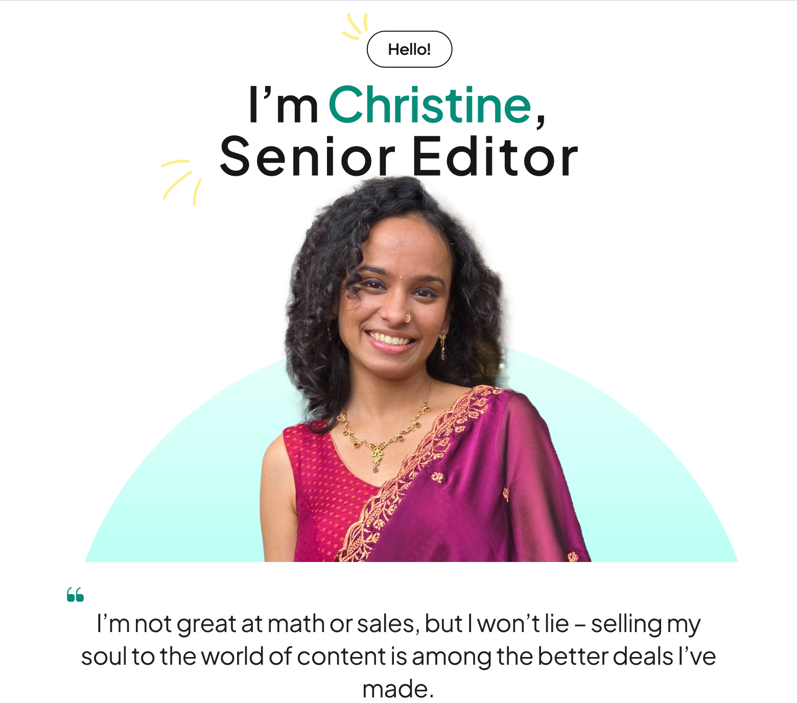 writer
