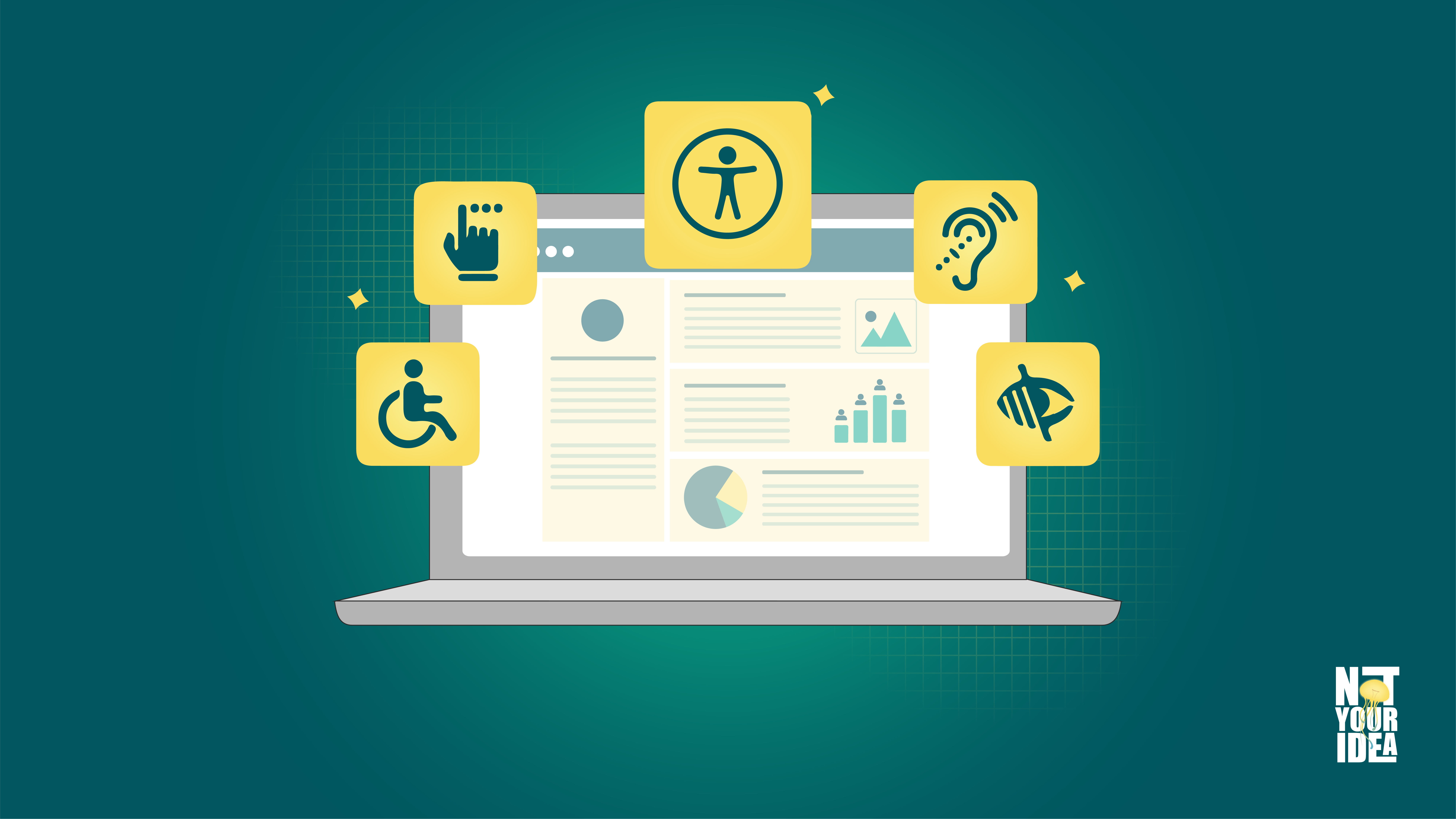 The Importance of Content Accessibility & Why It’s No Longer Optional