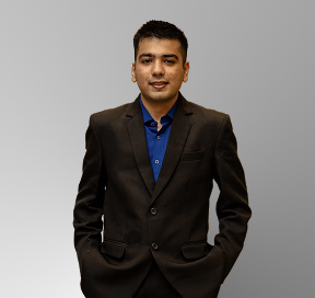 Dhruv Chhabria