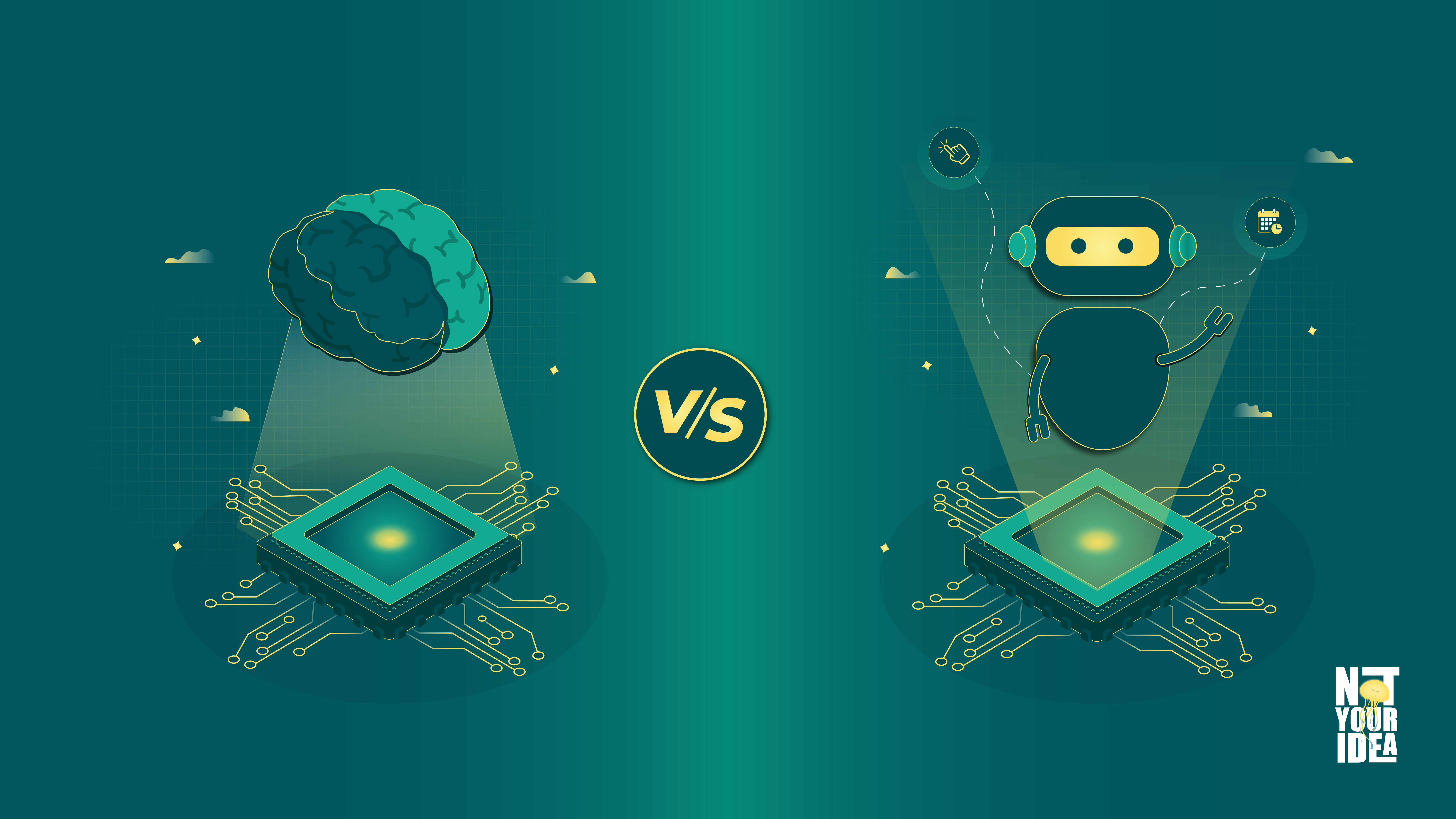 Agentic AI vs. AI Agents: Key Differences