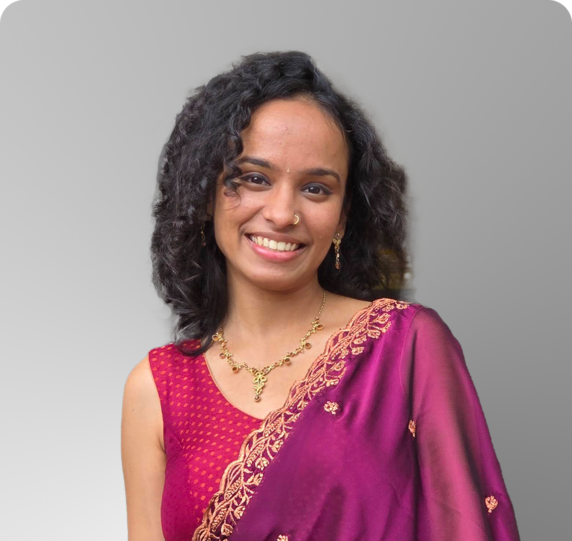Christine Cardoz