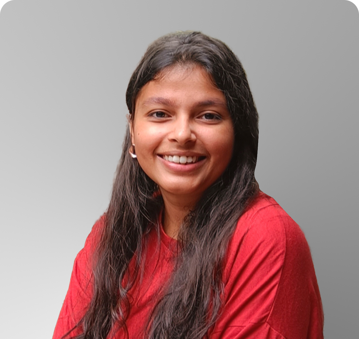 Namita Lulla
