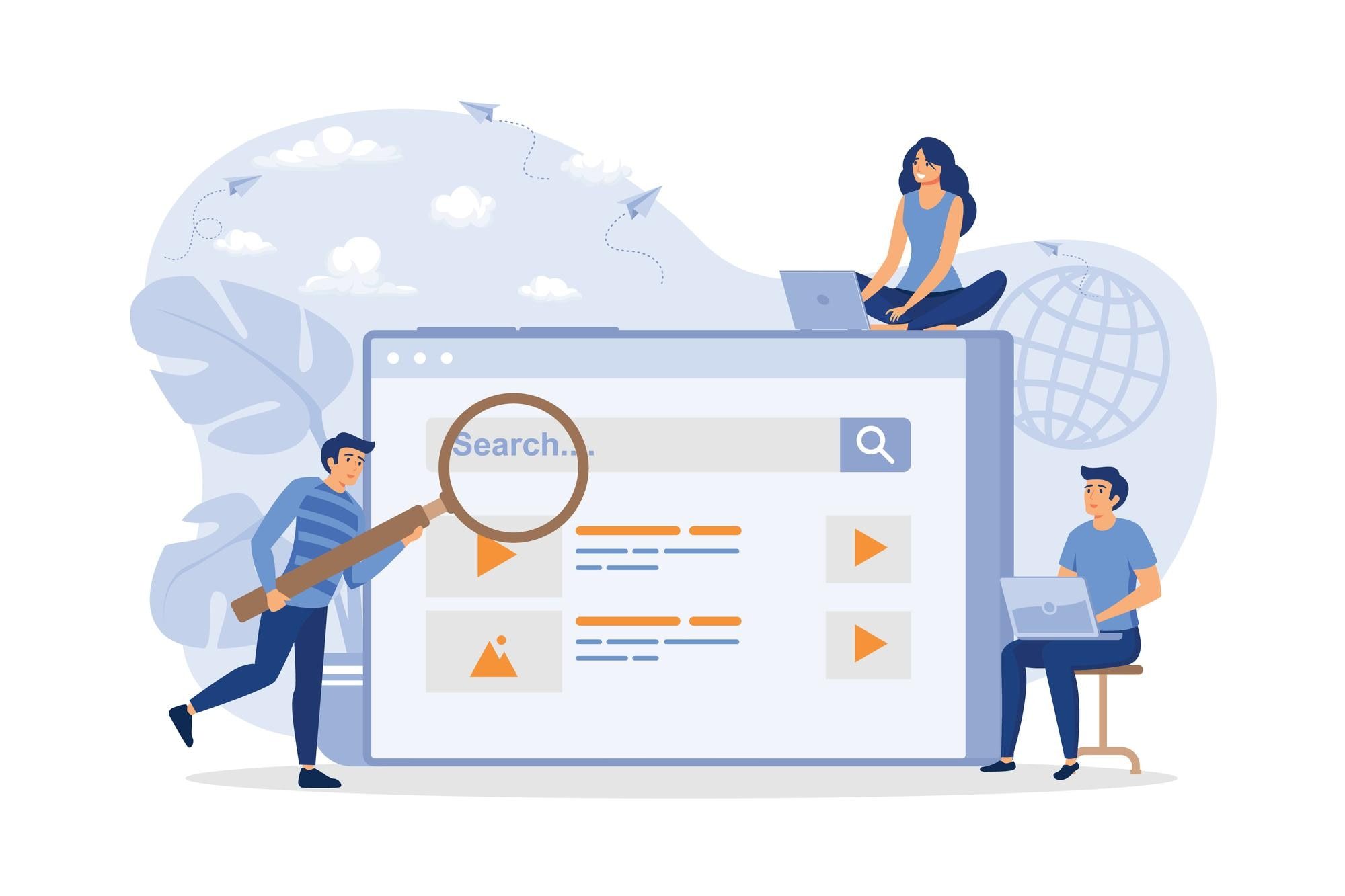 Google SERP Features To Keep An Eye On [Updated: 2025]