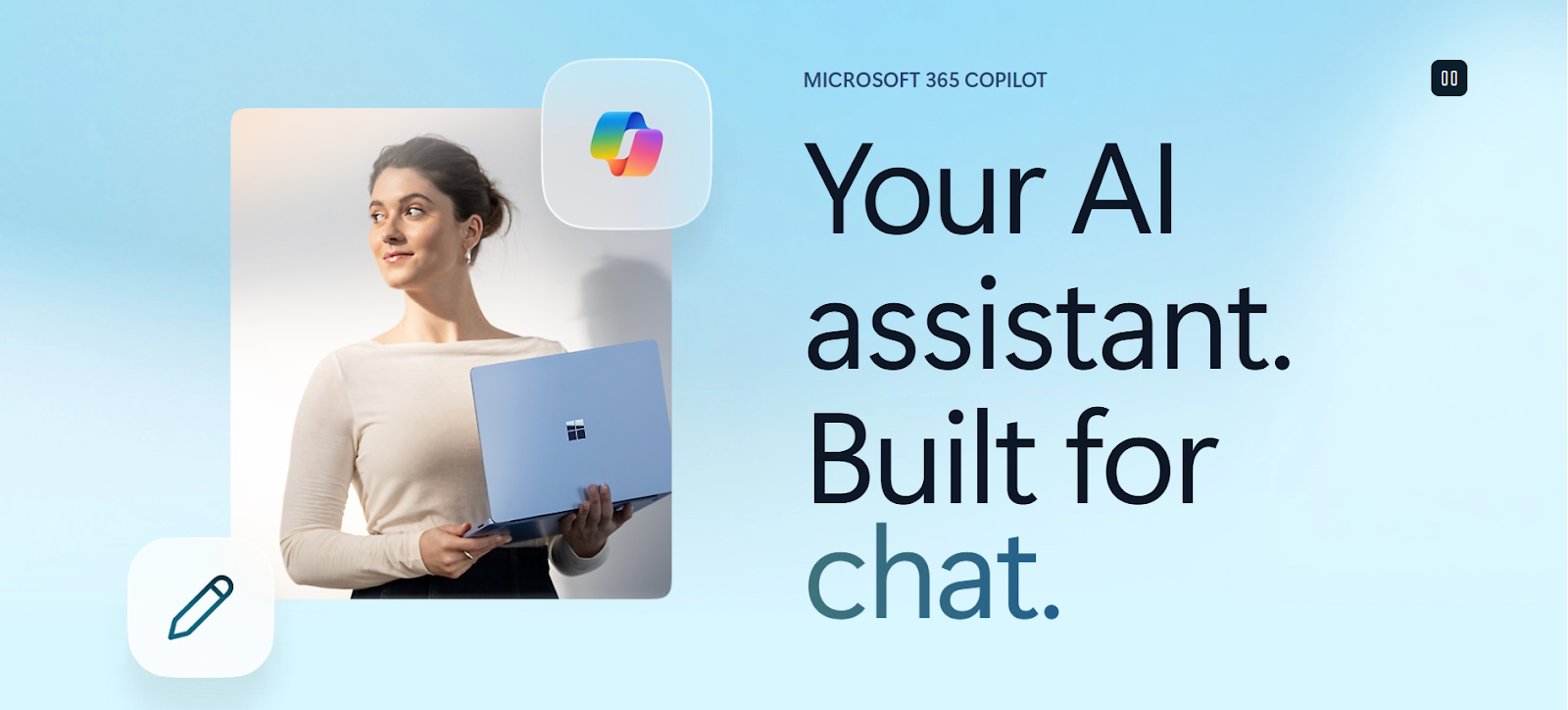 Microsoft Edge (Copilot)