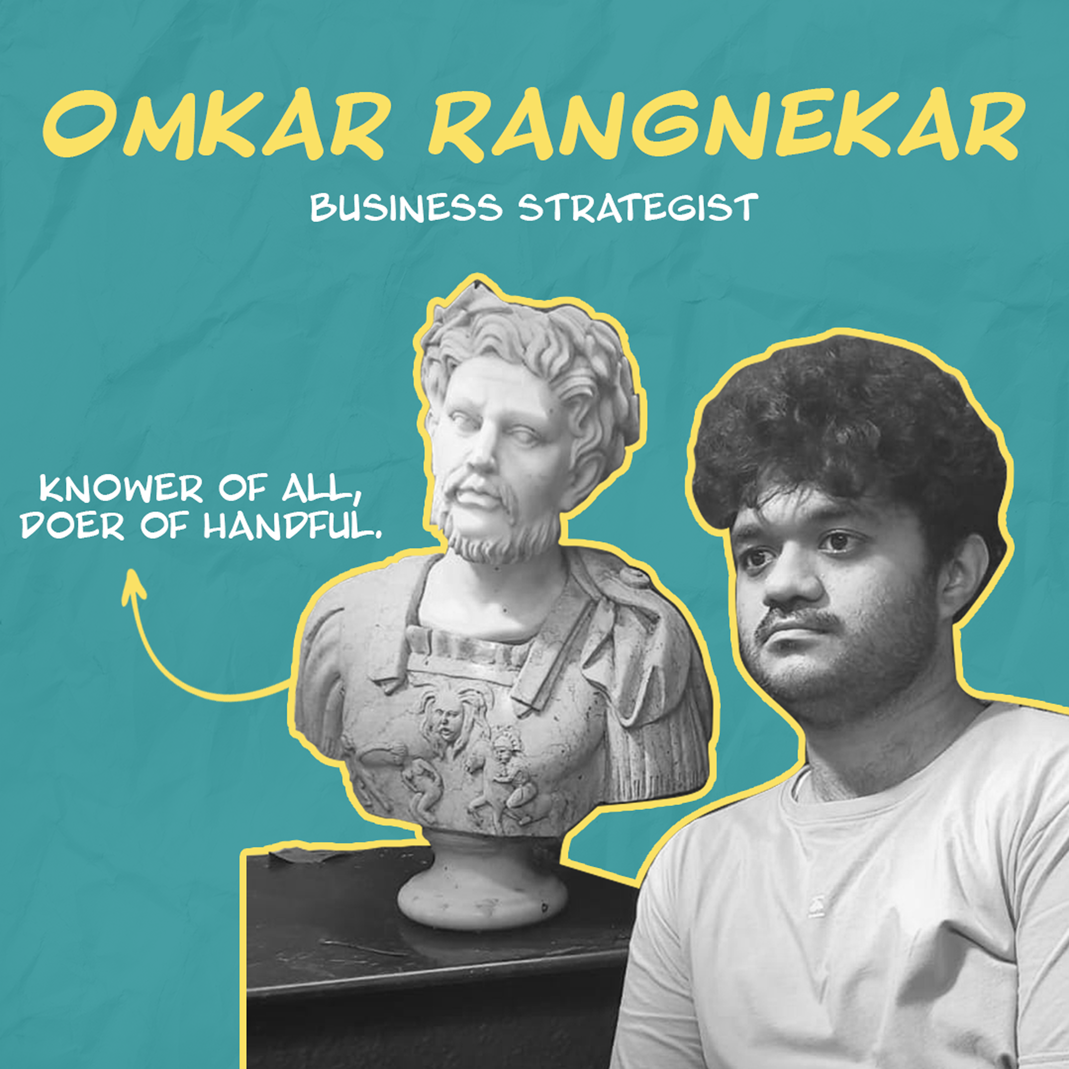 Omkar Rangnekar