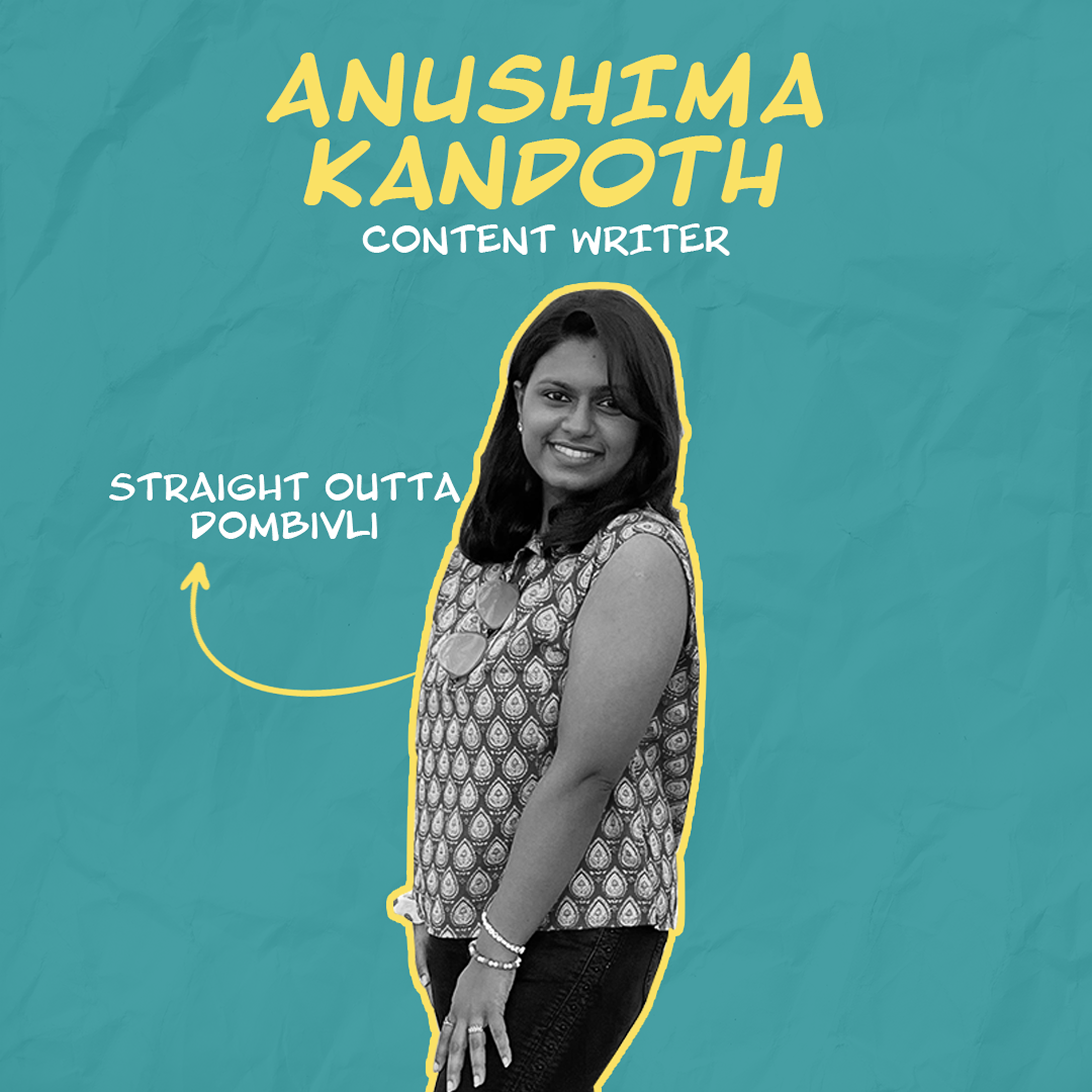 Anushima Kandoth