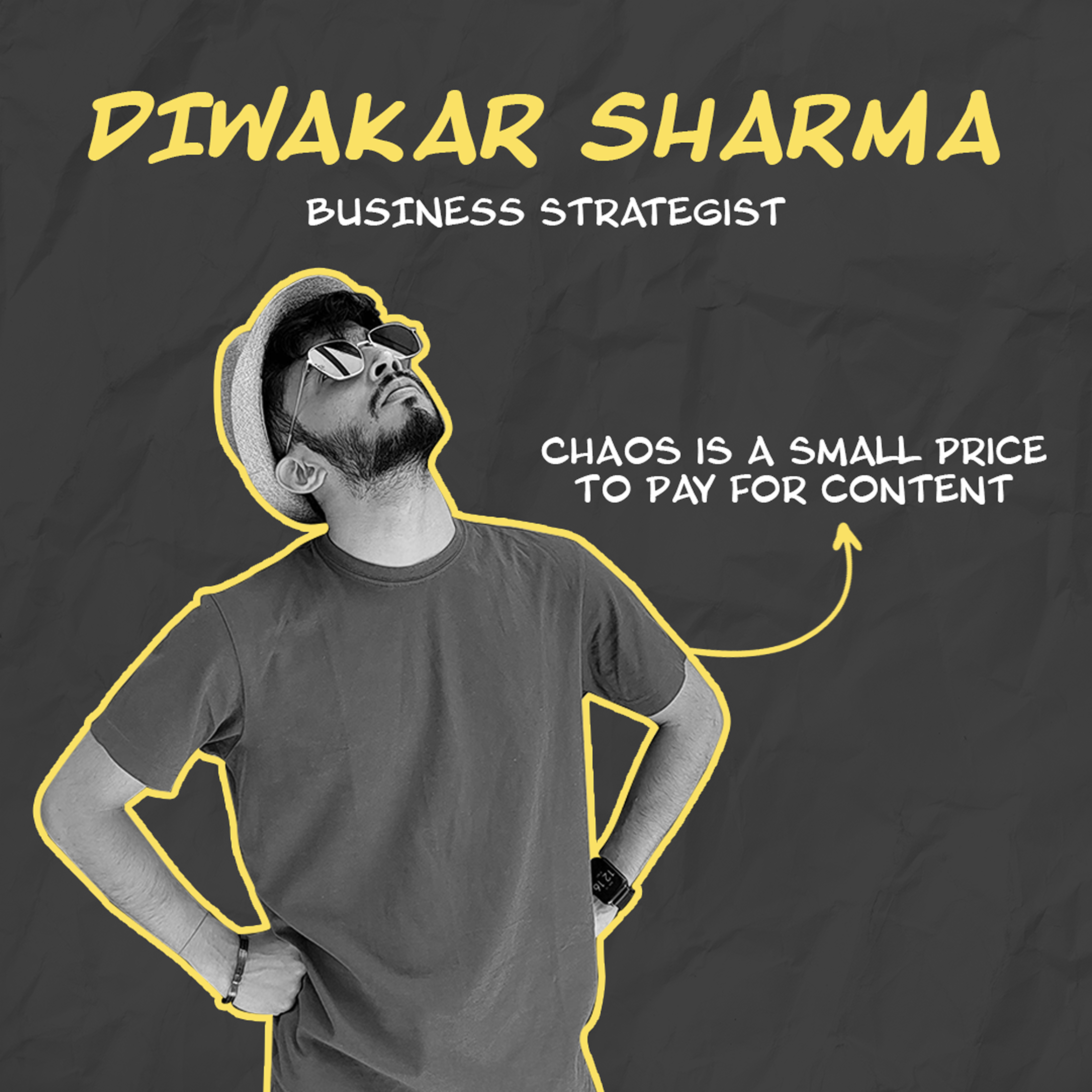 Diwakar Sharma