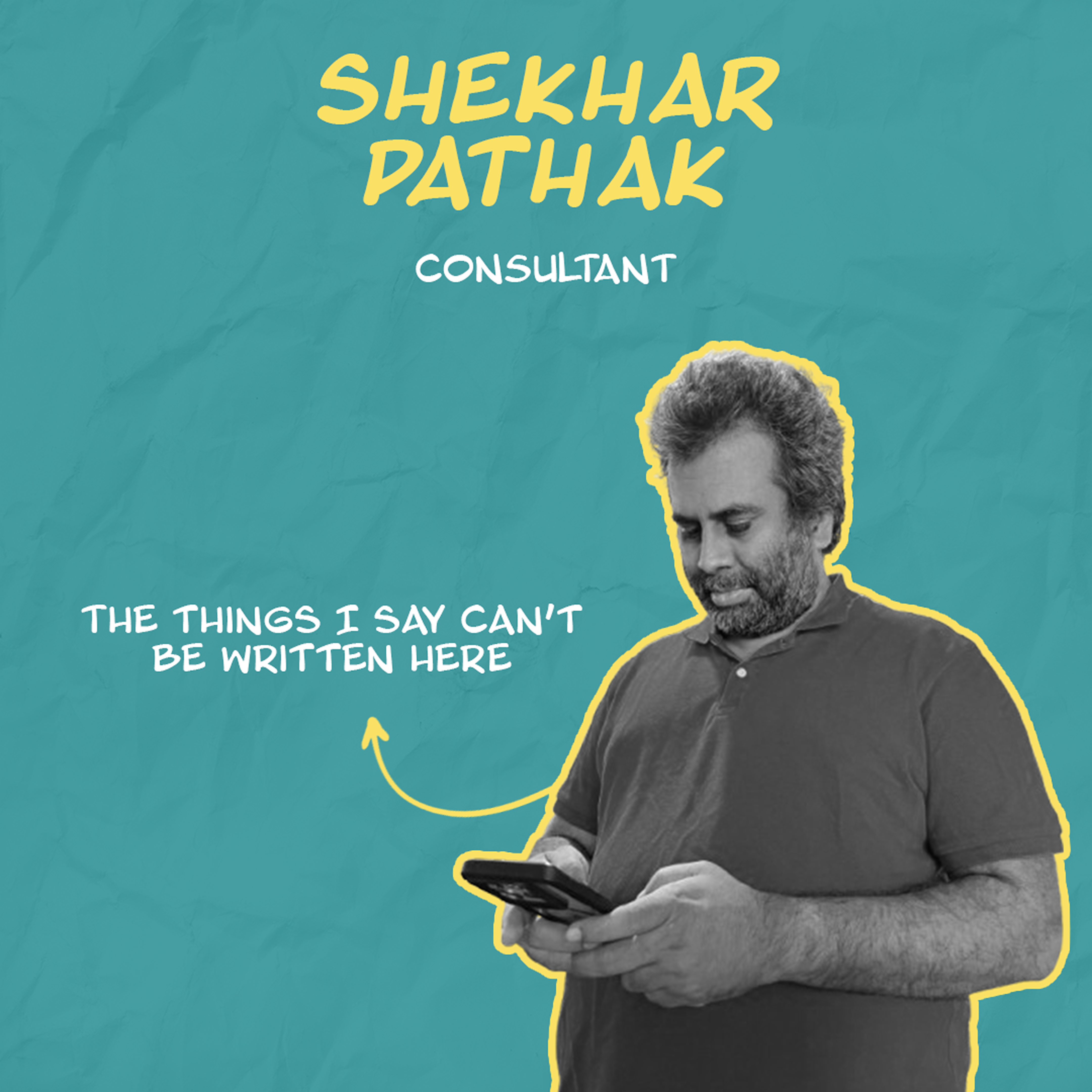 Shekhar Pathak