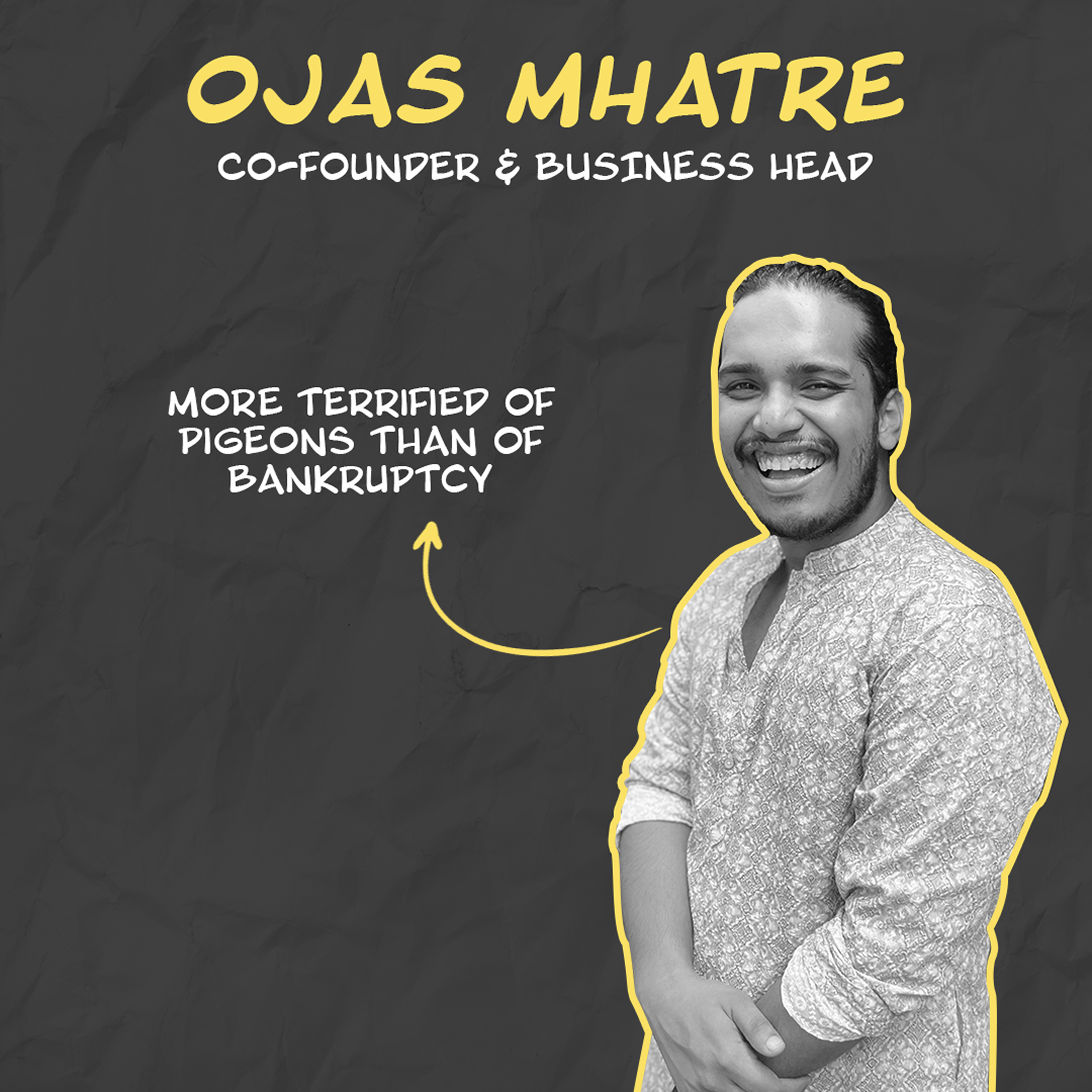 Ojas Mhatre