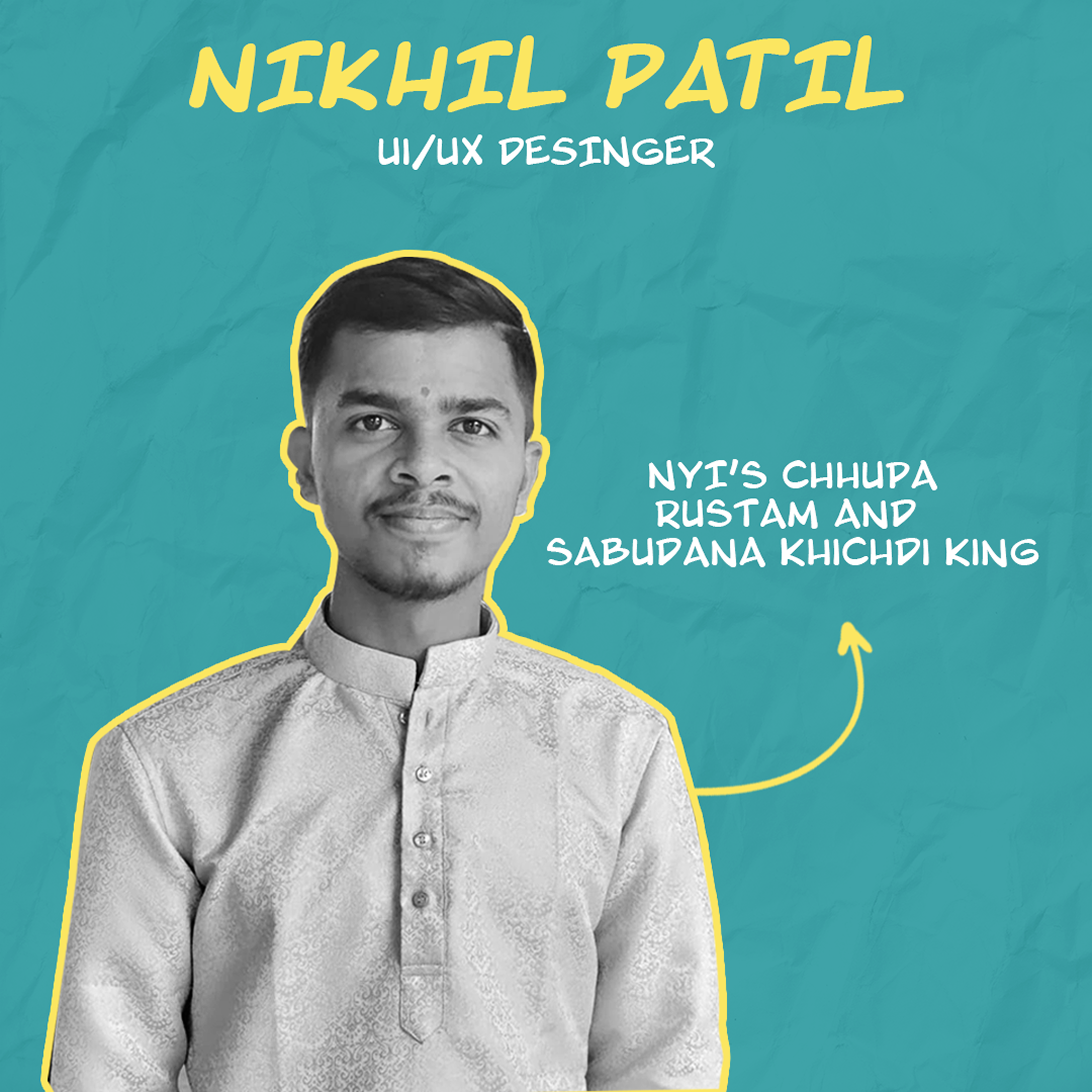 Nikhil Patil