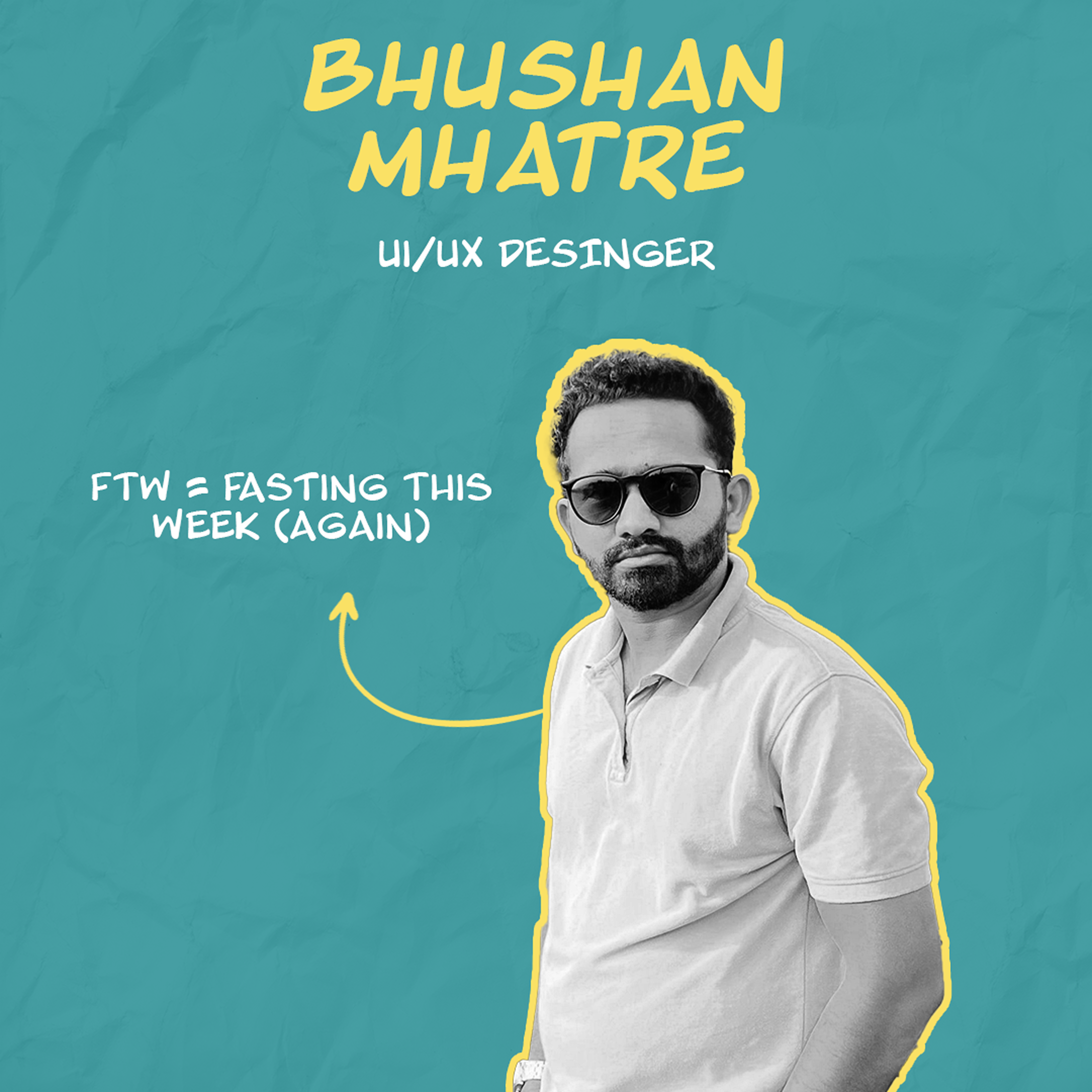 Bhushan Mhatre