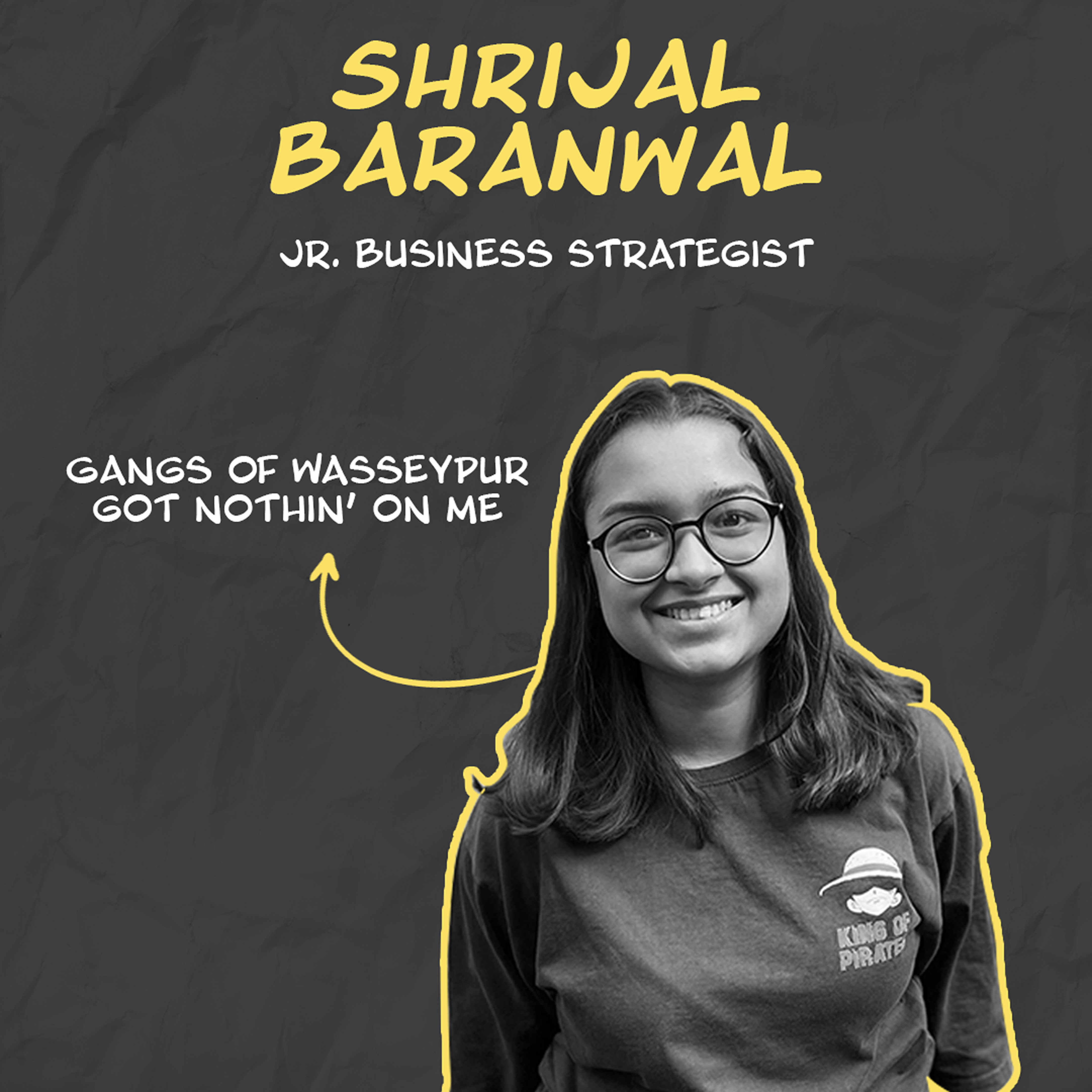 Shrijal Baranwal