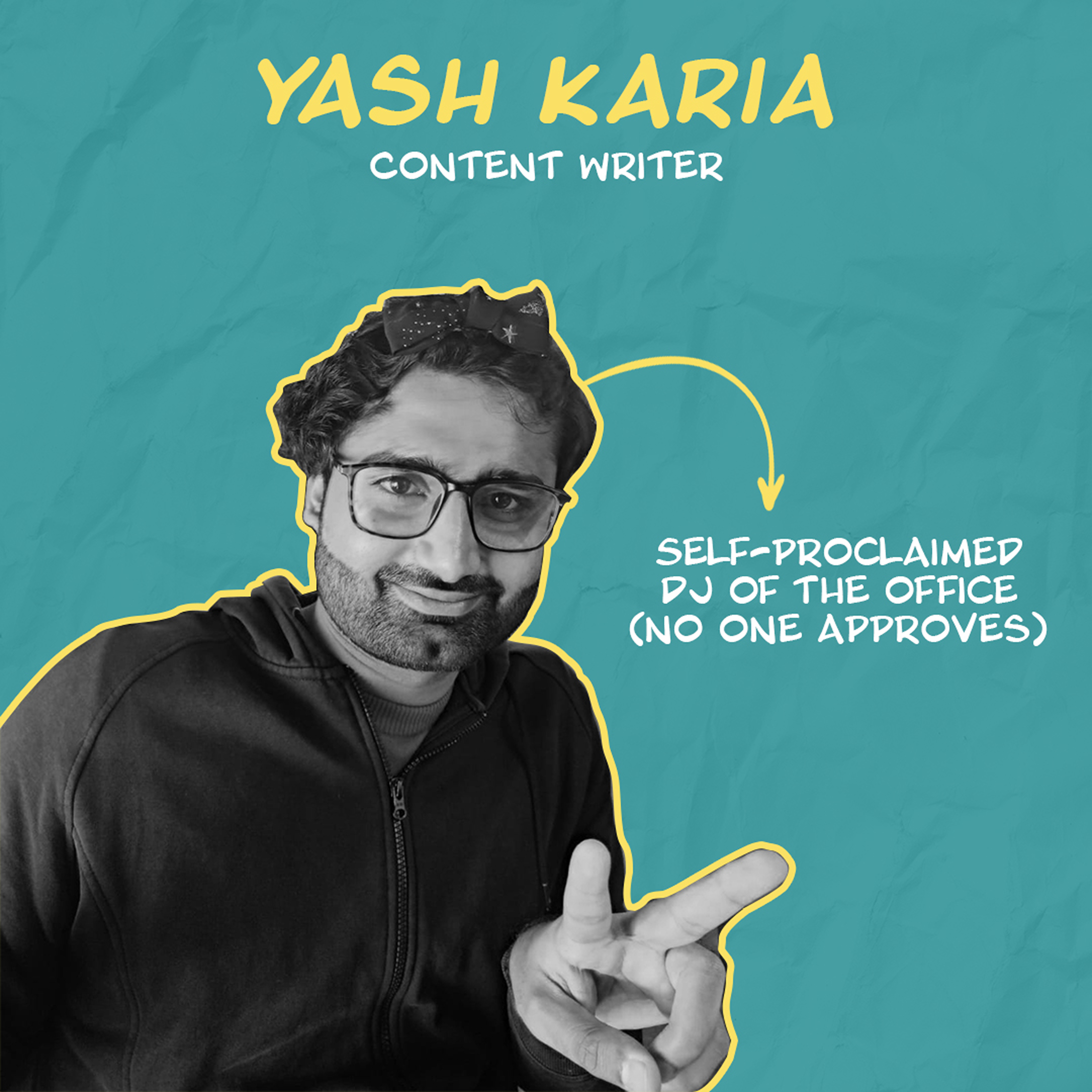 Yash Karia