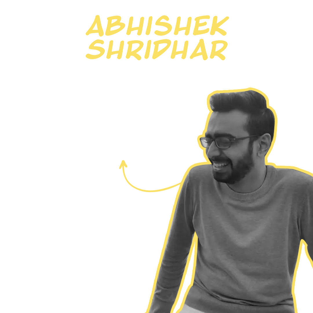Abhishek Shridhar