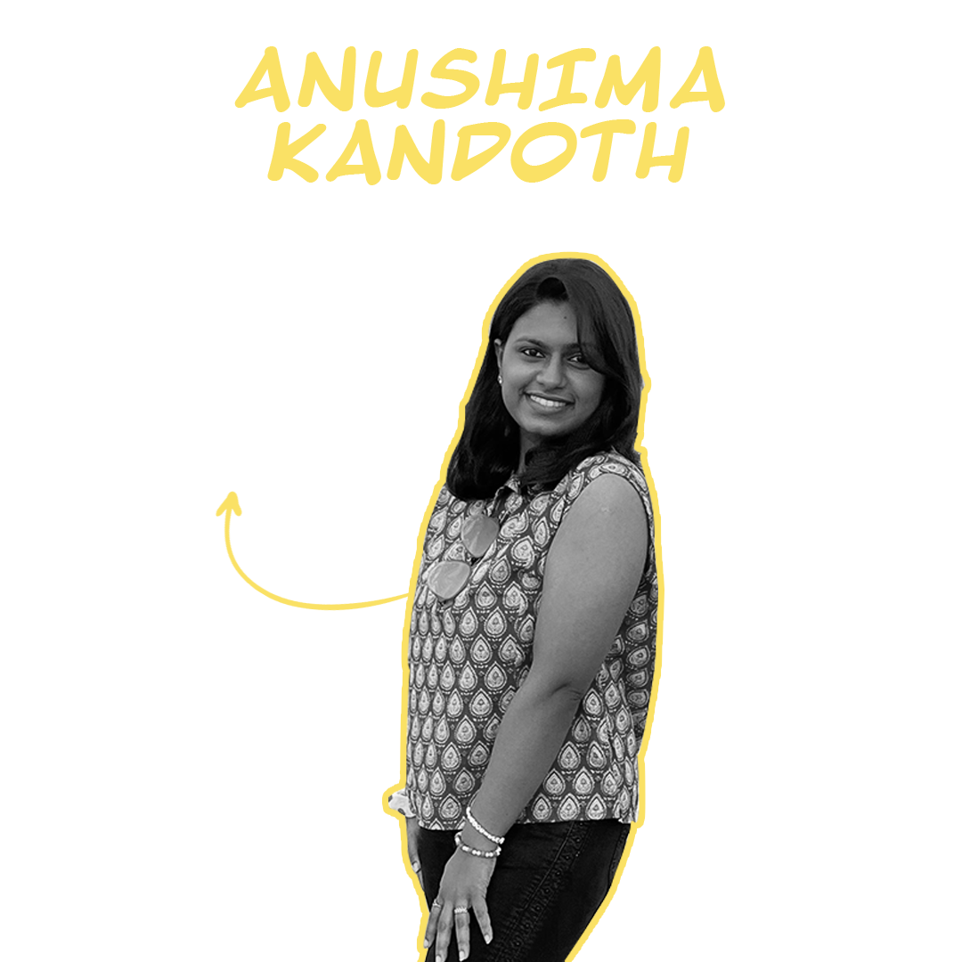 Anushima Kandoth