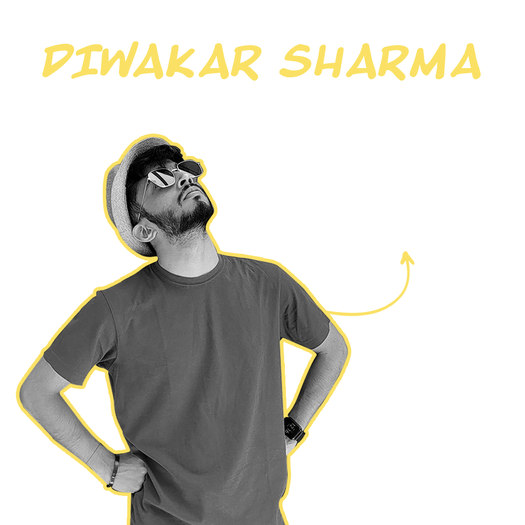 Diwakar Sharma