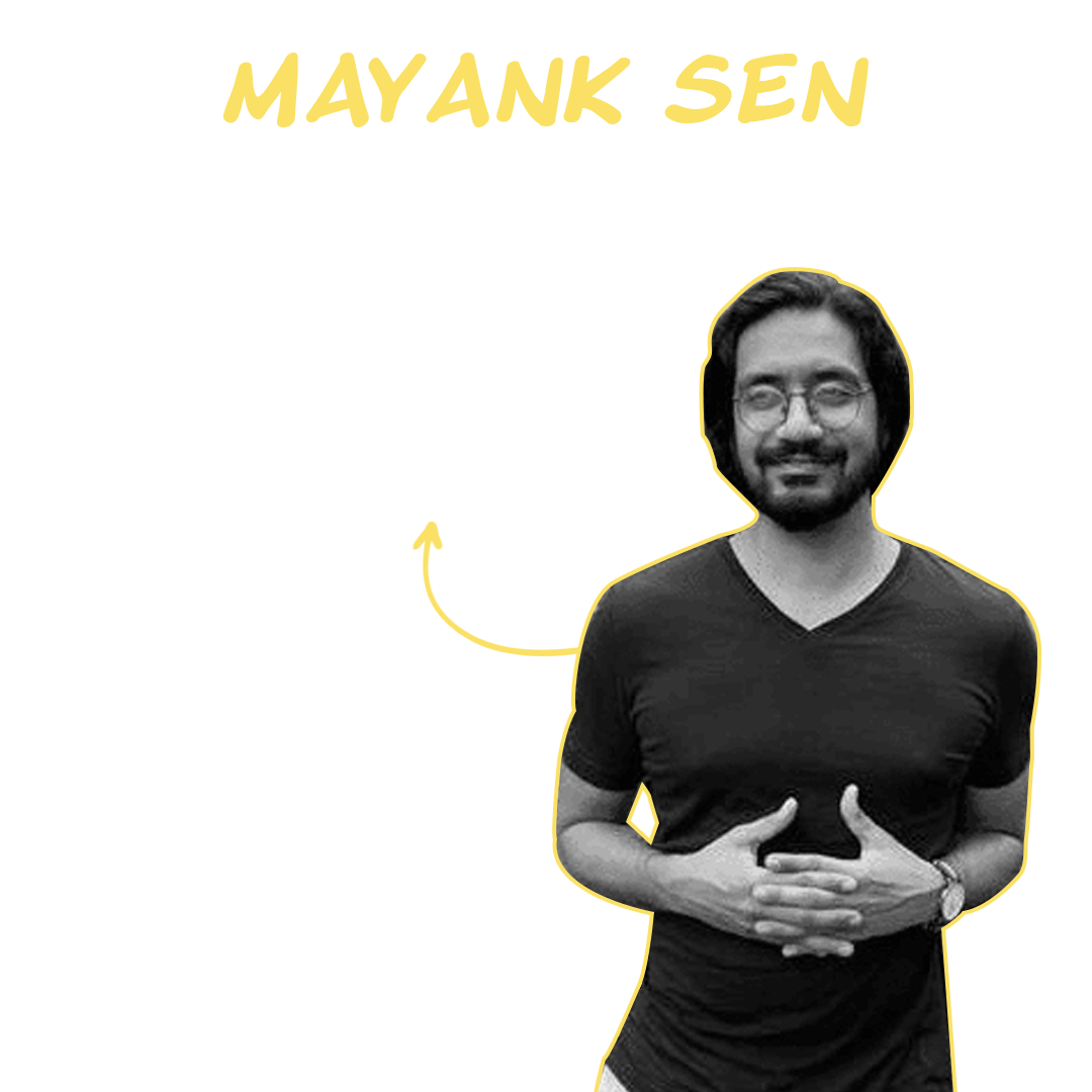 Mayank Sen