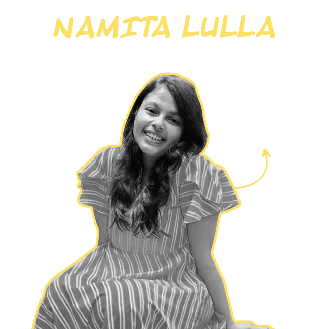 Namita Lulla
