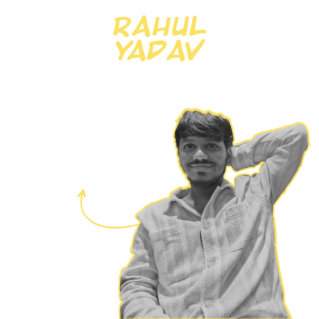 Rahul Yadav