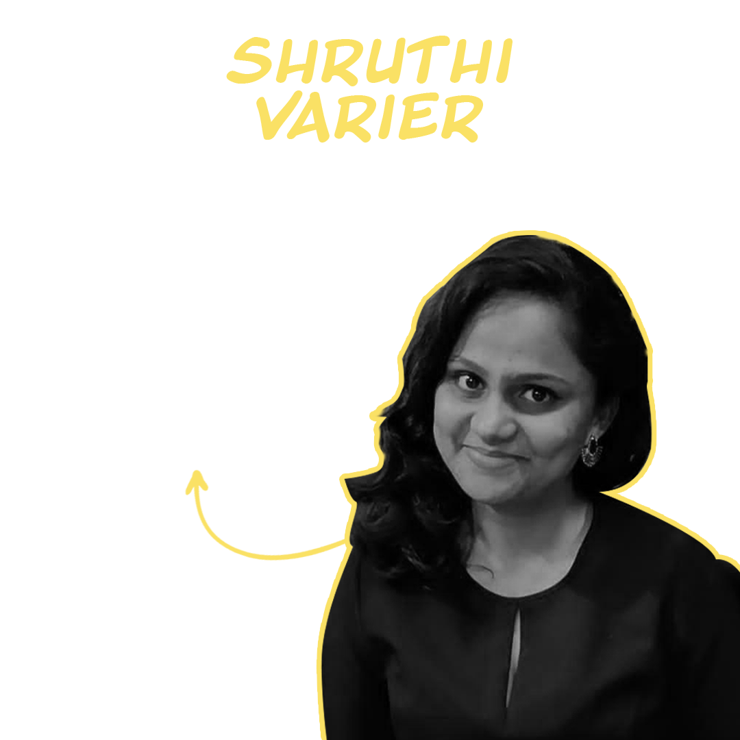 Shruti Varier