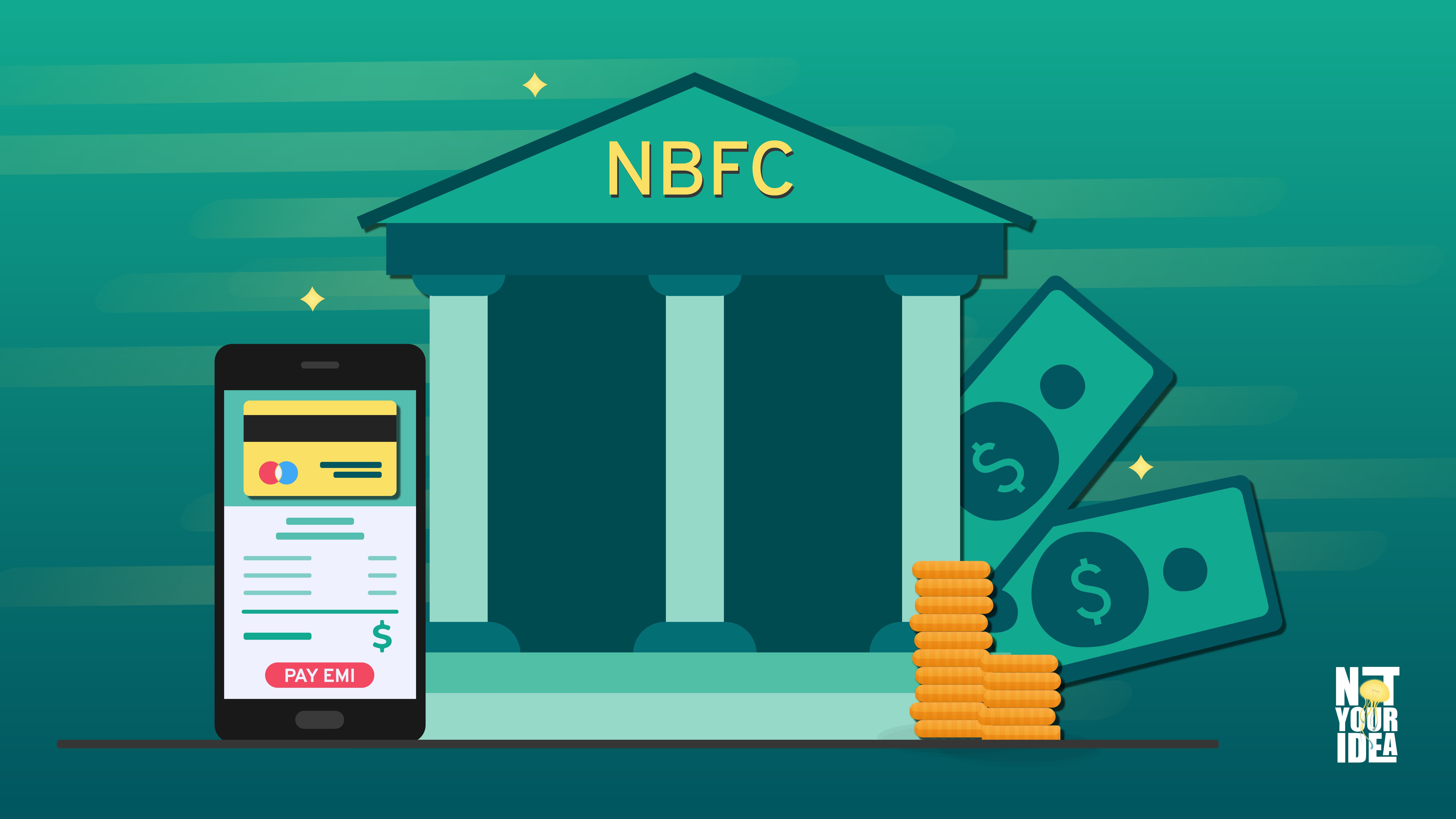 Why NBFCs Need A Digital-First Approach